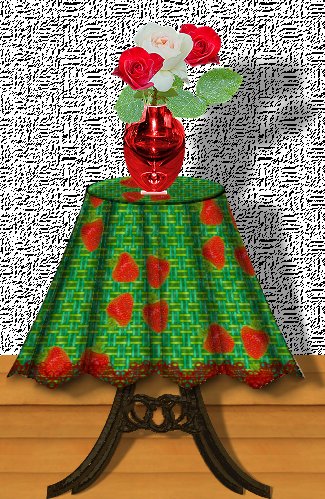 Tablecloth