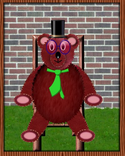 Ted E. Bear