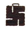  Promotional Coca-Cola 
      'Watch Fob' Swastika