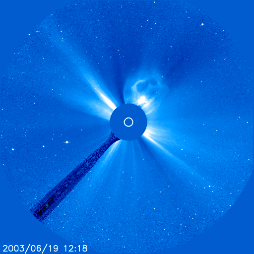 CME Jun 19, 2003