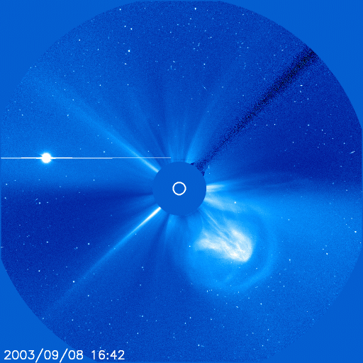 CME Sep 8, 2003
