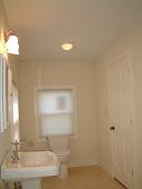 Became a Bathroom