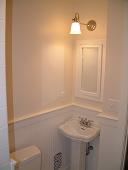 Bathroom After