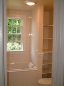 Bathroom After