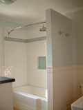 Bathroom After