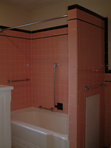 Bathroom Before