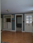 Was a kitchen