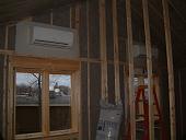 Interior in Progress