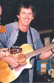 Chris Cook