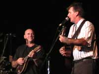Slim Dusty Tribute nov 03