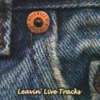 Leavin' Live Album Cover