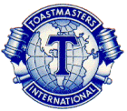 Toastmasters International Logo