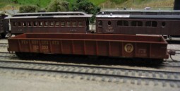 PRR_613083 46ft Gondola
