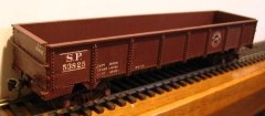 SP 53825 G-50-6/8 Gondola