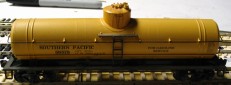 SP 58578 Tankcar