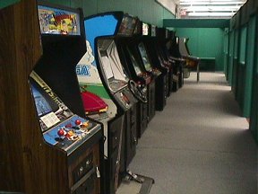 Arcade View 1
