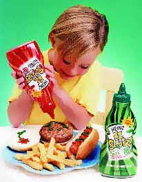 Heinz artist