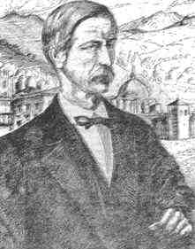 Sergio Arboleda