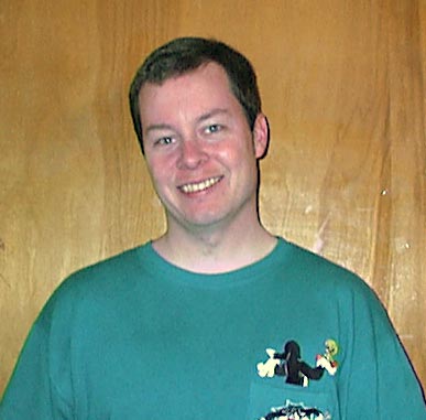 Austin Waltz