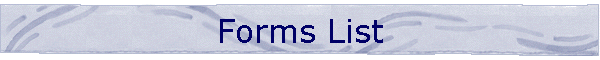 Forms List