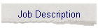 Job Description