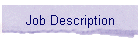 Job Description