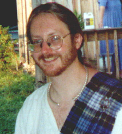 The Groom