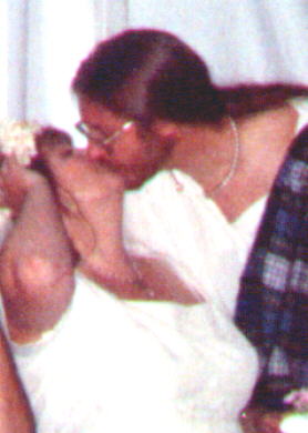 Smooches!!!