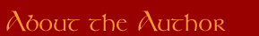 About the Author