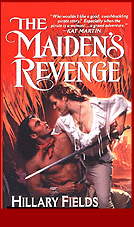 The Maiden's Revenge