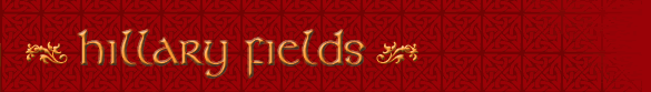 Hillary Fields