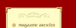 Magazine Articles