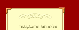 Magazine Articles