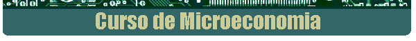 Curso de Microeconomia