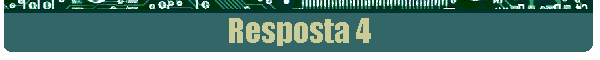 Resposta 4
