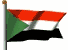 Sudan Flag