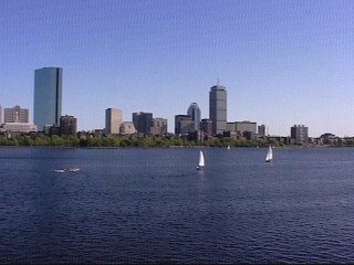 Boston