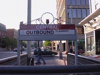 Central