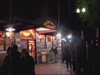 Harvard Square