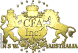 NSW CFA