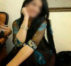 Ritu Fadnivis Noida Independent girl