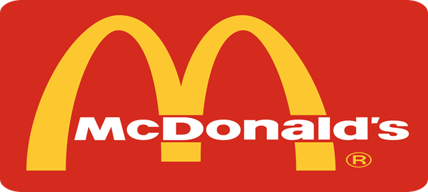 Description: https://upload.wikimedia.org/wikipedia/commons/thumb/a/a9/Mcdonalds-90s-logo.svg/2000px-Mcdonalds-90s-logo.svg.png