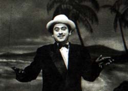 Kishore Kumar