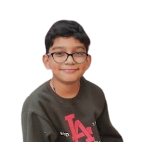 Arihant Jha, BOMIS Darbhanga