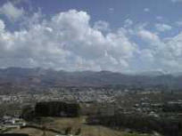 Abbottabad Valley
