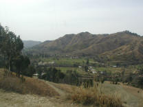 Tanawal Area
