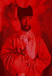 'St'.Xavier  who started this crime against humanity