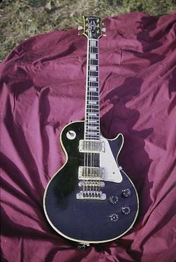 Les Paul