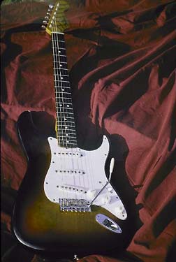  Stratocaster