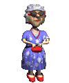 I will take you back to Grandma's House